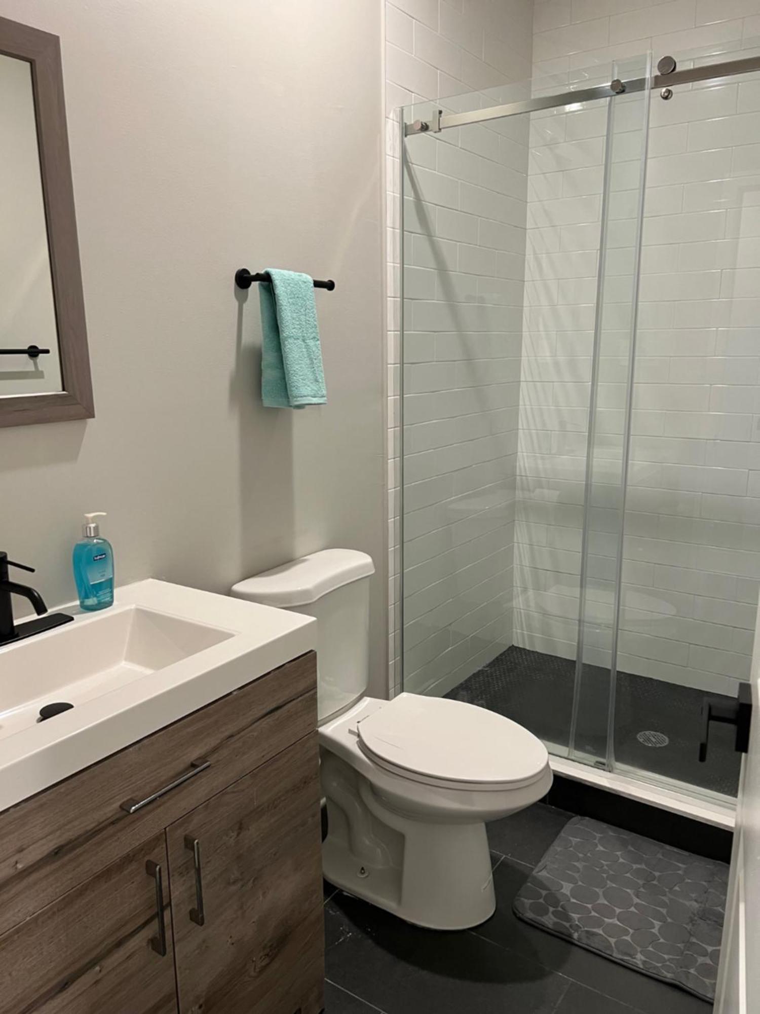 Modern 2Br 2Ba Apartment With Rooftop In Brewerytown 费城 外观 照片