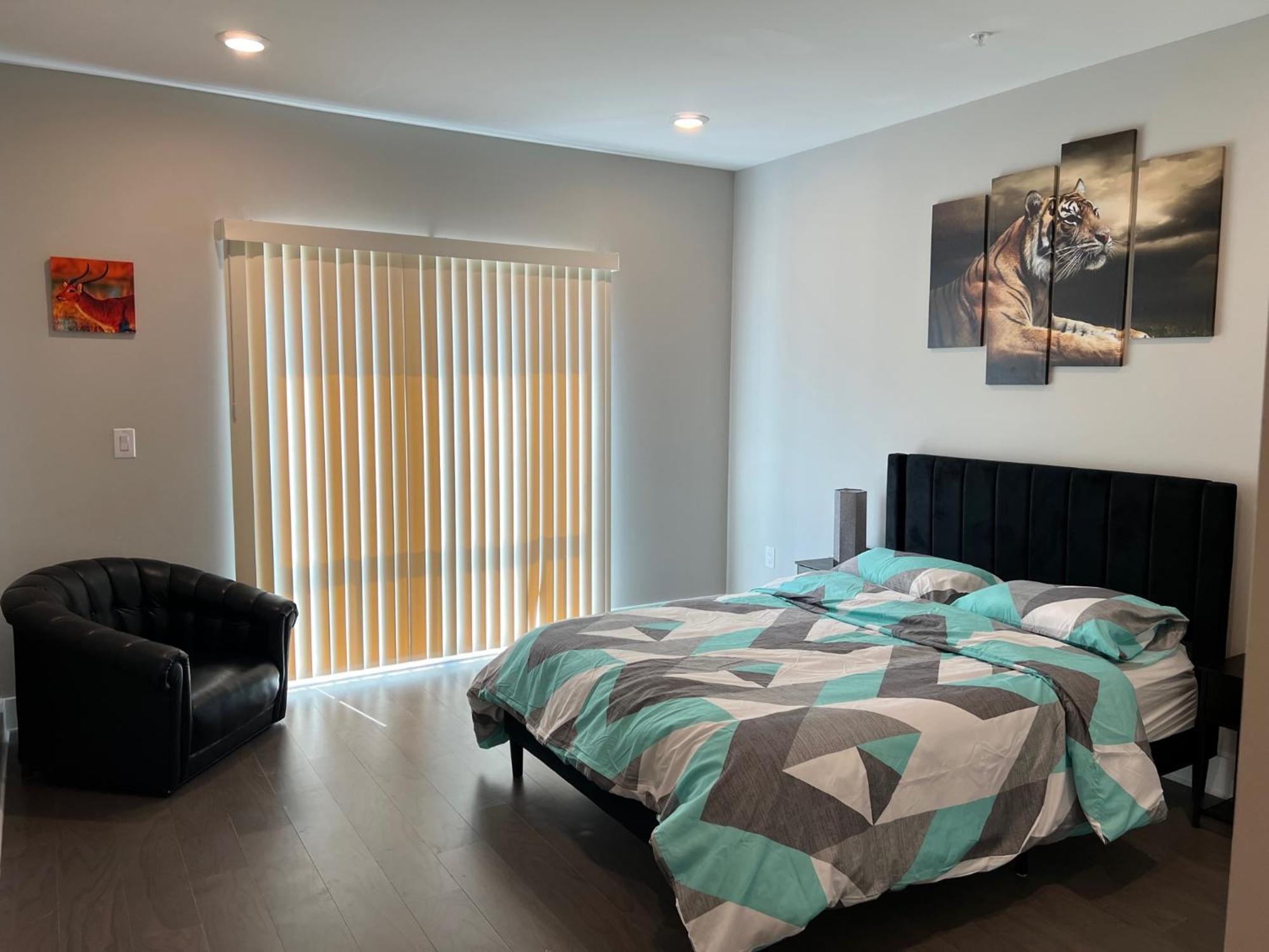 Modern 2Br 2Ba Apartment With Rooftop In Brewerytown 费城 外观 照片