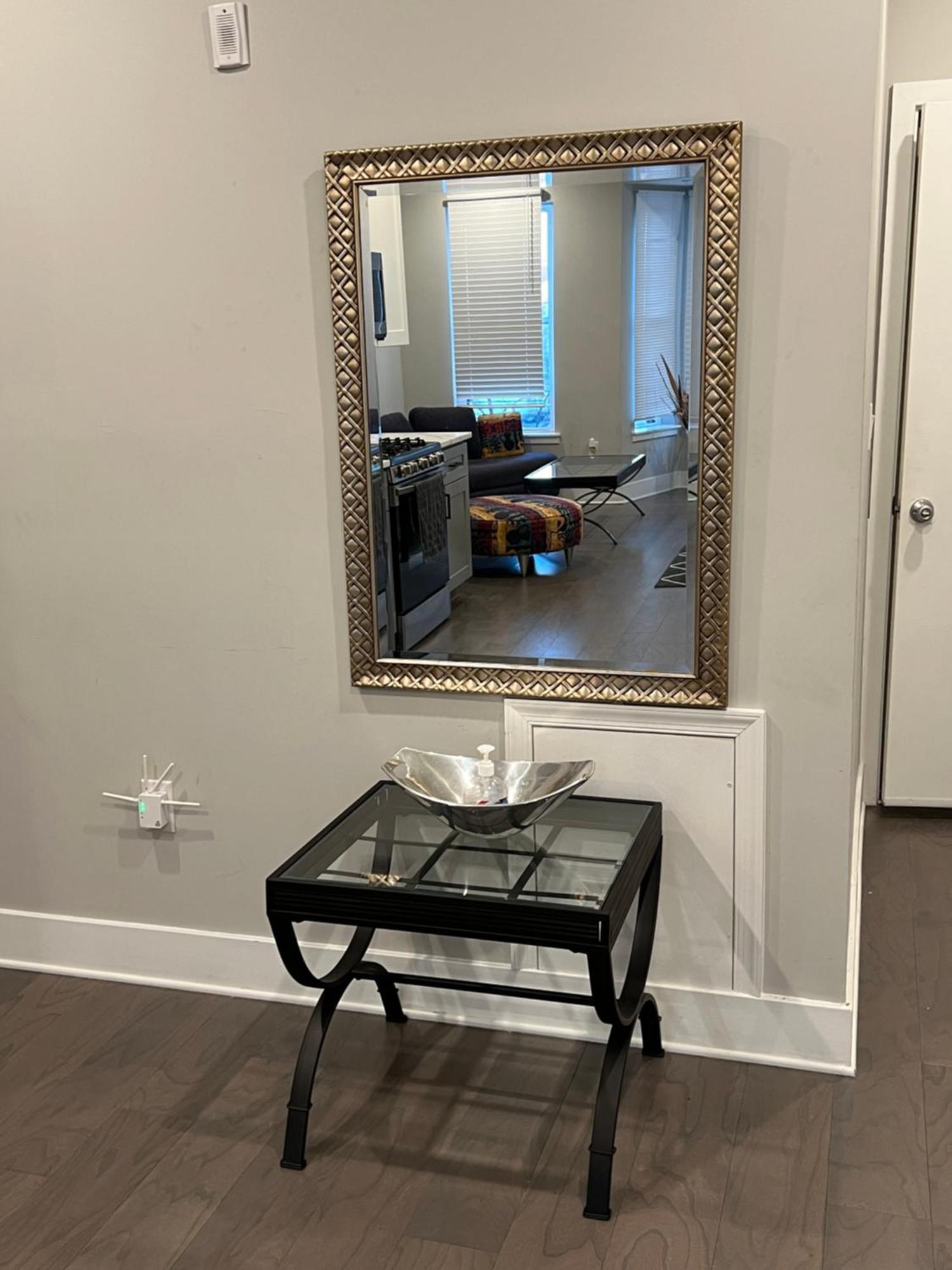 Modern 2Br 2Ba Apartment With Rooftop In Brewerytown 费城 外观 照片